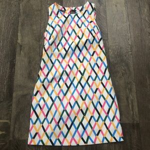 Jade Melody Tam Dress - Size Small - EUC